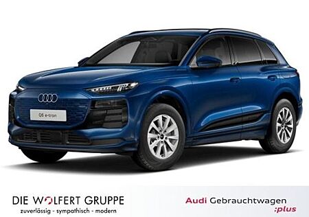 Audi Q6 e-tron ++0,25%++WINTERRÄDER+ACC+360°+PANO+PARKASSISTENT