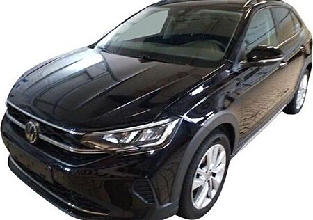 VW Taigo Volkswagen Life 1.0 TSI 70kW - LED Discover Media SHZ Kamera Front Assist LM Digital Cockpit MFL Einparkhilfe