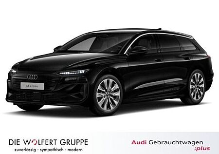 Audi A6 e-tron Avant ++0,25%++WINTERRÄDER+ACC+360°+AHK