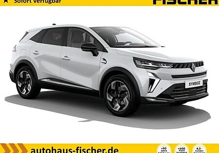 Renault Symbioz Techno E-Tech Full Hybrid 145 ❗sofort verfügbar❗GJR❗SHZ❗Lenkrad beheizt❗