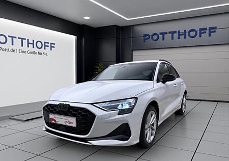Audi A3 Sportback TDI ADVANCED NAVI LED KAMERA VIRTUAL