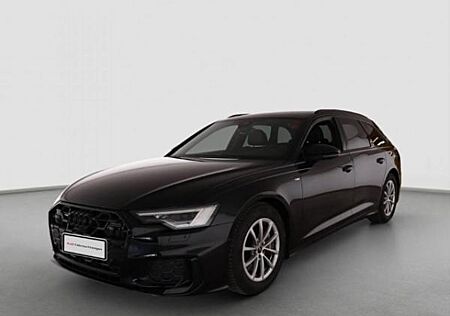 Audi A6 Avant 45 TDI Q S LINE PANO AHK MATRIX NAVI