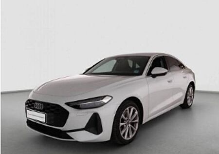 Audi A5 Limousine TDI Q DESIGN AHK MATRIX NAVI SITZHZG