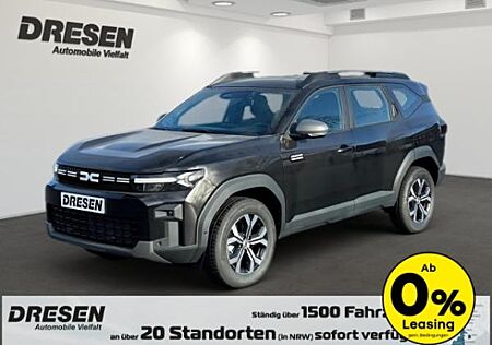 Dacia Bigster Hybrid Expression hybrid 155 **0% FULL SERVICE**Keyless*Multiview-Kamera*Carplay*uvm.
