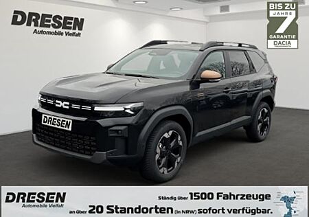Dacia Bigster Extreme Mild Hybrid 130 4x4 *Elektrische Heckklappe*360Grad*uvm.