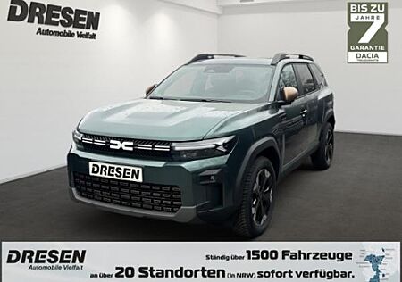 Dacia Bigster Extreme Mild Hybrid 130 4x4 *Elektrische Heckklappe*360Grad*uvm.