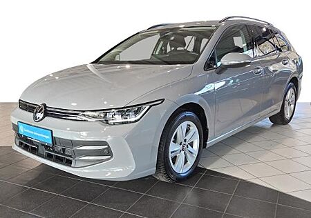 VW Golf Volkswagen VIII Variant 1.5 eTSI Life DSG Ganzjahresreifen AppConnect