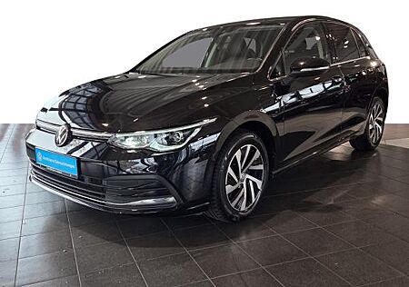 VW Golf Volkswagen VIII 1.4 eHybrid Style DSG Matrix-LED AHK Navi