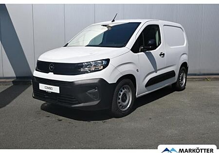 Opel Combo Electric Cargo - Winterpaket - Laderaumpaket - RFK