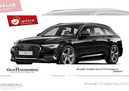 Audi A6 Avant 45 TFSI qu. S tronic advanced / SOFORT VERFÜGBAR !