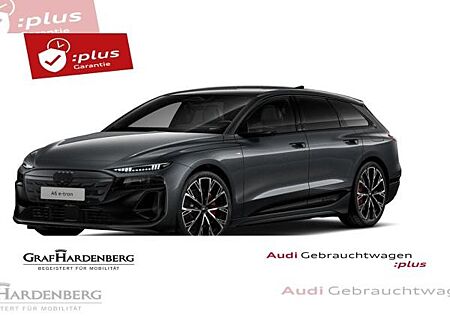 Audi A6 e-tron qu. edition one S line / SOFORT VERFÜGBAR !