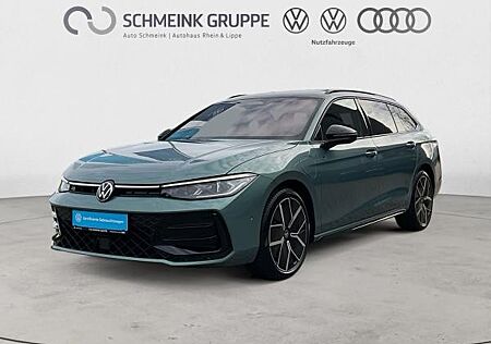 VW Passat Volkswagen Var. 1.5 eHybrid DSG R-Line AHK 360° Pano