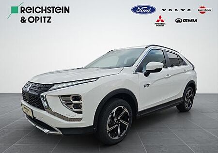 Mitsubishi Eclipse Cross 2.4 PLUG-IN HYBRID Plus