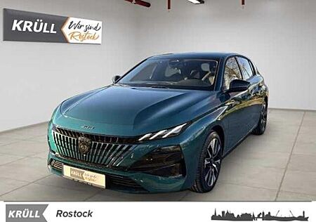 Peugeot 308 Hybrid 145 e-DSC6 Allure +Navi+360°+Komfortpaket+