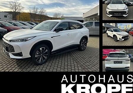 MG HS PHEV Luxury 360Grad,SHZ,PDC,NAVI,LED,Autom.