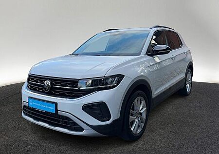VW T-Cross Volkswagen 1.0 TSI Goal DSG AHK Navi ACC CarPlay
