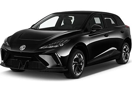 MG MG4 Standard - Sitz- & Lenkradheizung*Rückfahrkamera*Tempomat*7 Jahre Herstellergarantie