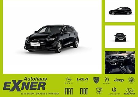 Kia Cee'd Ceed Ultimate AT | AB 15. JANUAR VERFÜGBAR | Privat und Gewerbe