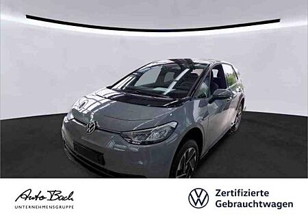 VW ID.3 Volkswagen Pure Performance, Navi, LED, App-Connect, Parkpilot