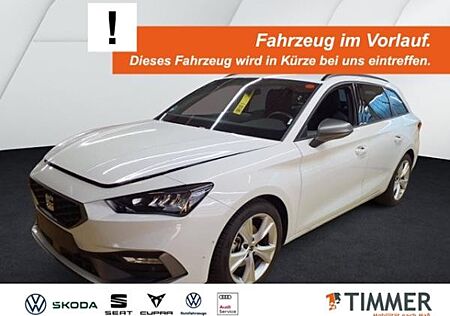 Seat Leon SP FR 1.5eTSI 110kW (150PS)*DSG*ACC*RFK*SHZ*GJR*KESSY*NAVI*CARPLAY*