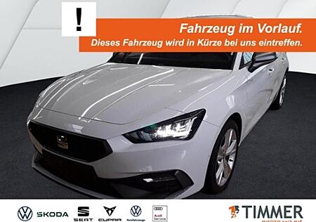 Seat Leon FR 1.5eTSI 110kW (150PS)*DSG*SHZ*GJR*ACC*NAVI*KESSY*CARPLAY*