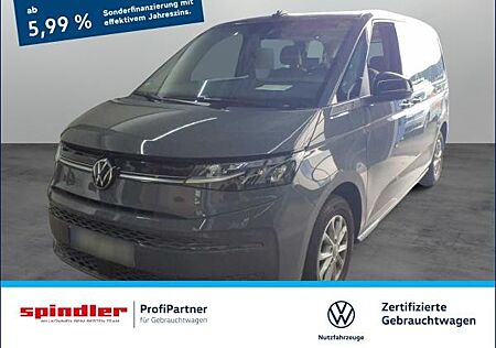 VW T7 Multivan Volkswagen Multivan Life DSG / Navi, 7-Sitze, LED, AHK, RFK