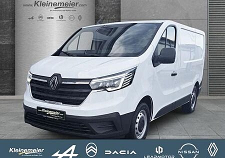 Renault Trafic Kastenwagen Komfort L1H1 dCi 110