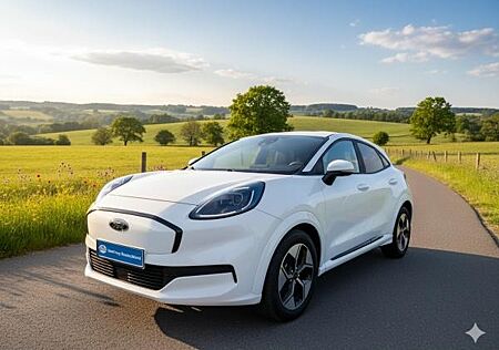 Ford Puma Gen-E 168PS⚡💥GEWERBEAKTION💥 Winter- & Komfort-Paket 🔥