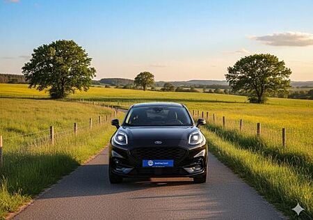 Ford Puma Gen-E 168PS⚡💥GEWERBEAKTION💥 Winter- & Komfort-Paket 🔥