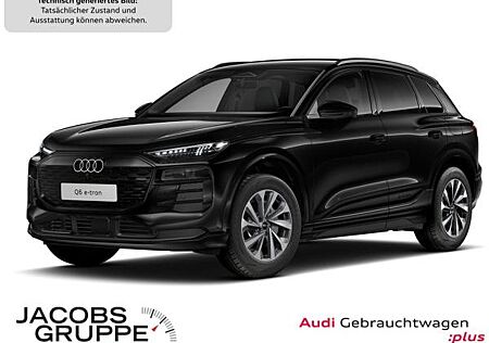Audi Q6 e-tron 0,25% - ACC*LED-Plus*360°