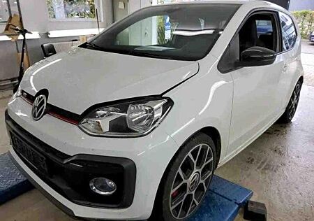 VW Up Volkswagen ! 1.0 TSI GTI