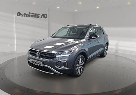 VW T-Roc Volkswagen 1.0 TSI Goal Navi 2xKlima SHZ LED LM