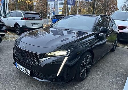 Peugeot 308 SW GT Benzin Automatik ❗NUR BIS ZUM 29.11.25, HAMMER AUSSTATTUNG ❗