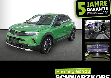 Opel Mokka-e Navi,Rückfahrkamera,Sitzheizung,KlimaA