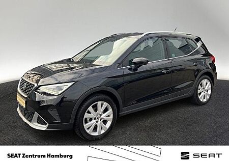Seat Arona 1.0 TSI Xperience DSG Navi LED Sitzhzg Link