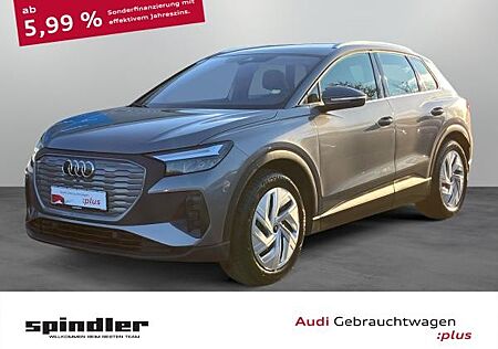 Audi Q4 e-tron 45 / MMI-Navi pro, AR-HuD, LED, RFK