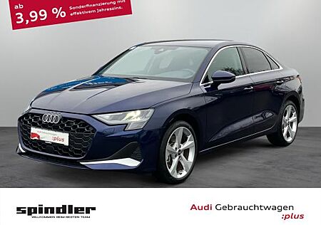 Audi A3 Limousine advanced 35TFSI S-tronic/ Navi, AHK