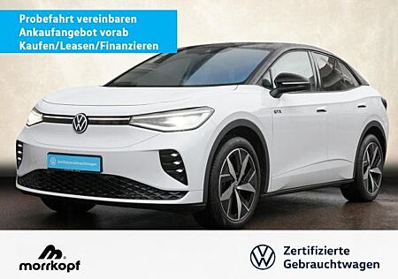 VW ID.5 Volkswagen GTX +MAX 502KM+AHK+DCC+