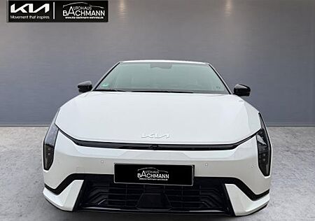 Kia EV4 Fastback 81,4 GT-Line/Drive/Comfort/Connect