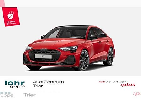 Audi A3 Limousine 35 TFSI S line S-tronic