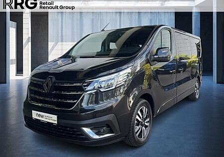 Renault Trafic Combi L2H1