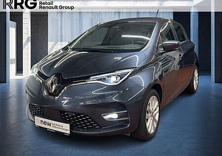 Renault ZOE EXPERIENCE R135 50kWh CCS BATTERIEKAUF
