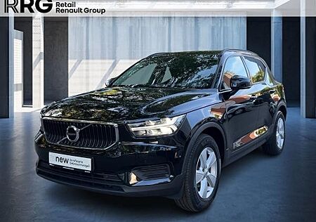 Volvo XC 40 XC40 D3 2WD Momentum Core Apple CarPlay