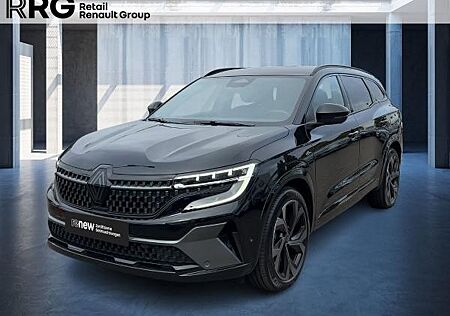 Renault Espace 6 Esprit Alpine E-Tech Full Hybrid 200