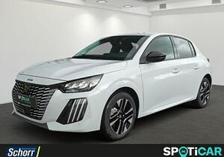 Peugeot 208 Hybrid 145 e-DSC6 Allure ***Vorführfahrzeug***