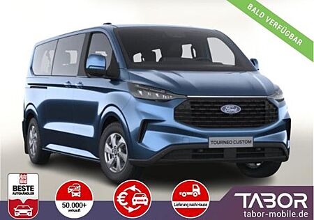 Ford Tourneo Custom TDCi 136 Trend 320 L2 ACC AHK Nav