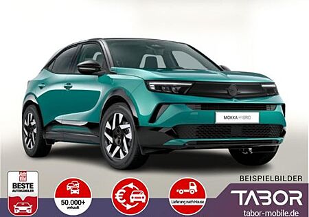 Opel Mokka 145 Hybrid AT6 GS Facelift TechP KomfortP