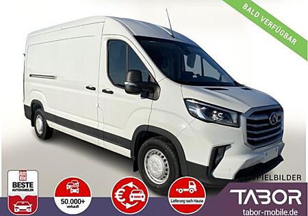 Maxus Deliver 9 2.0 Diesel 148 L3H2 LED Kam PDC Temp