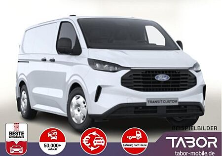 Ford Transit Custom TDCi 136 Aut Trend 320 L1 SHZ Kam
