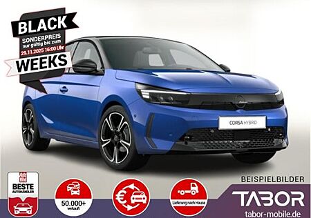 Opel Corsa 145 Hybrid AT6 GS InfotainmentP SHZ Kam